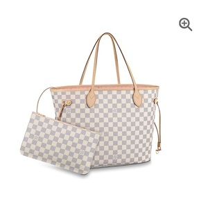 Louis Vuitton handbag